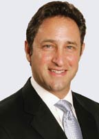 Peter Abramson, MD, Chair