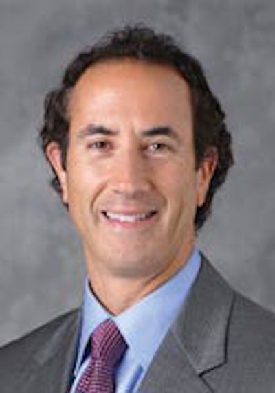Michael Seidman, MD