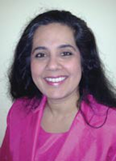 Sujana S. Chandrasekhar, MD