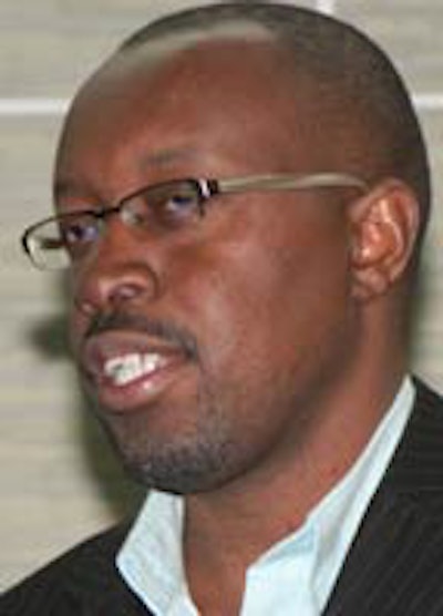 Clemence Chidziva, MD