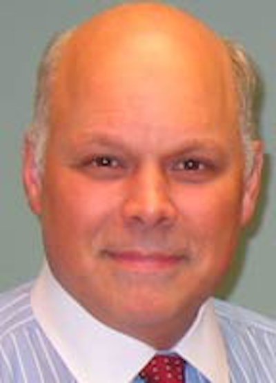 James L. Netterville, MD