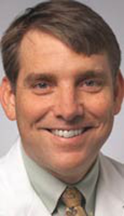 James E. Saunders, MD