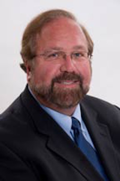 Paul M. Imber, DO Chair-Elect, Board of Governors