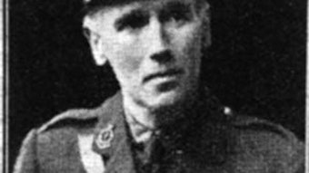 George Ernest Waugh, father of modern tonsillectomy.
