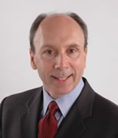 Richard M. Rosenfeld, MD, MPH