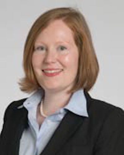 Erika A. Woodson, MD