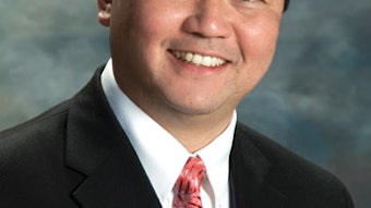 Ken Yanagisawa, MD, Vice Chair, BOG Socioeconomic & Grassroots Committee