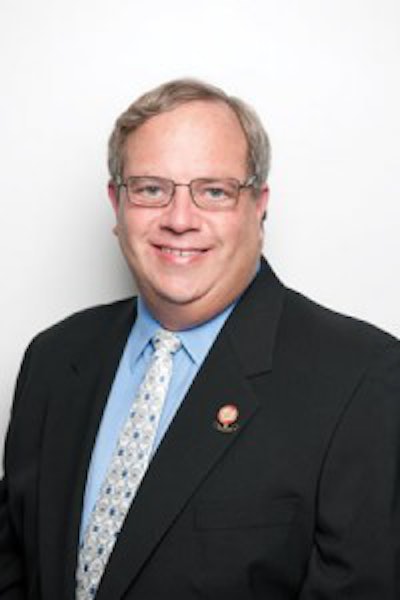 Jay S. Youngerman, MDPlainview, NYCandidate, BOG Chair-elect