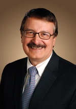 Roland D. Eavey, MD, SM In recognition of his selfless dedication to create opportunity and advance the careers of those under his wing