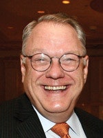 Michael D. Maves, MD, MBA In recognition of his exceptional abilities and remarkable gifts as a mentor, teacher, and surgeon.