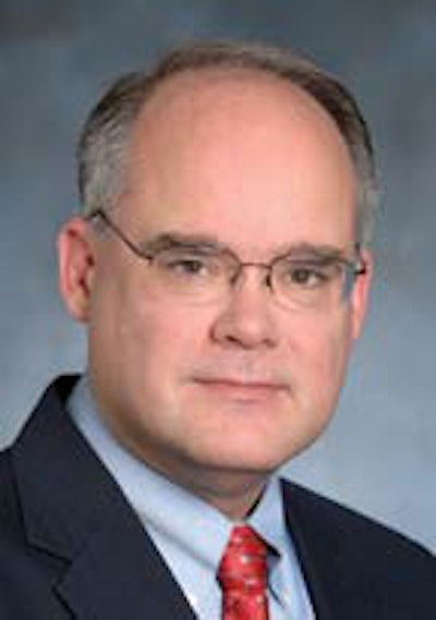 John H. Krouse, MD