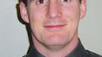 Scott E. Brietzke, MD, MPH, Walter Reed Army MedicalCenter