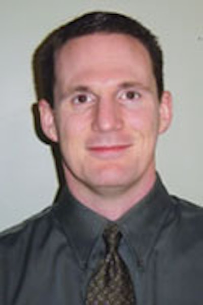 Scott E. Brietzke, MD, MPH, Walter Reed Army MedicalCenter