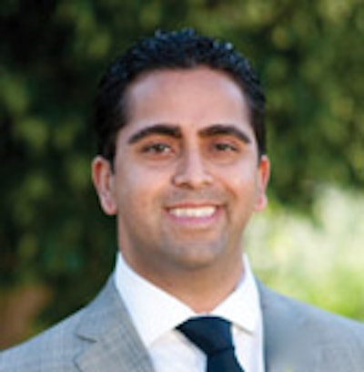 Vikas Mehta, MD LSU Health Science Center