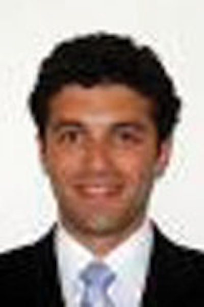 Benjamin R. Roman, MD, University of Pennsylvania