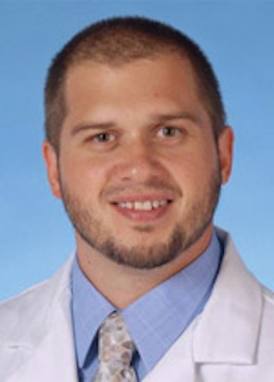 Adam Mikial Zanation, MD University of North Carolina