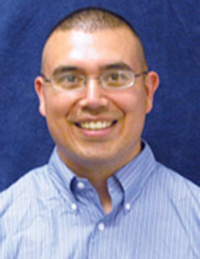 Macario Camacho, MD Stanford University