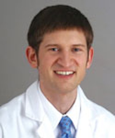 Richard K. Gurgel, MD, University of Utah