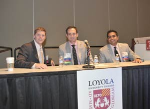 Loyola University