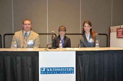 University of Texas Southwestern