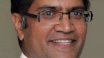 Manohar Bance, MB, MSc