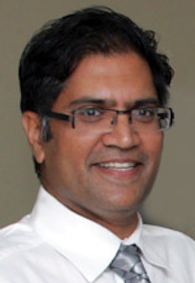 Manohar Bance, MB, MSc