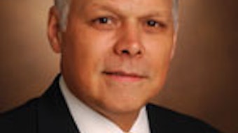 James L. Netterville, MD, AAO-HNS/F President