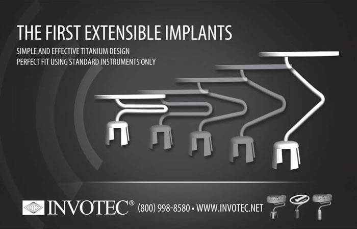 Invotec | AAO-HNS Bulletin