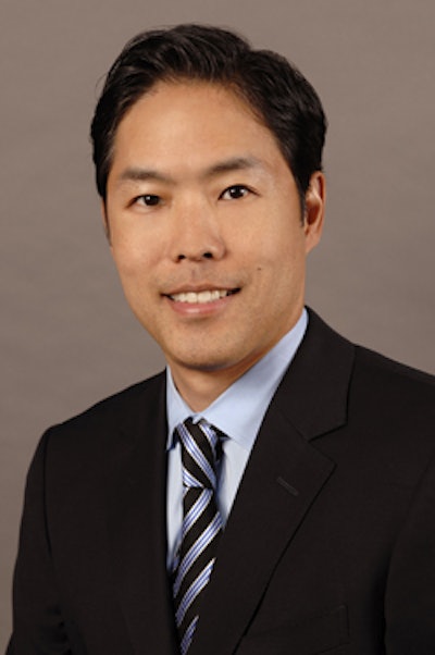 Daniel J. Lee, MD, Associate Professor, Dept. of Otology and Laryngology, Harvard Medical School and Director, Pediatric Ear, Hearing and Balance Center, MEEI