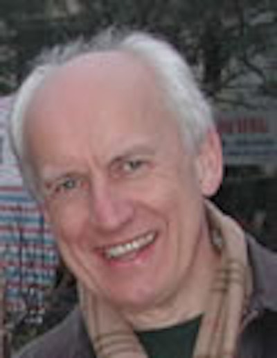 Professor Andrew W. Smith, MSc, MRCP, London School of Hygiene and Tropical Medicine, UK