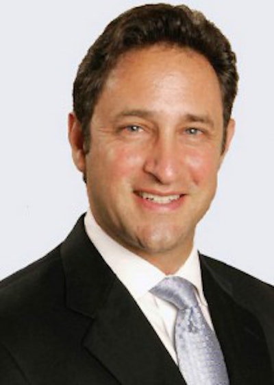 Peter J. Abramson, MD, Chair, Board of Governors