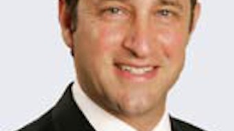 Peter Abramson, MD BOG Secretary