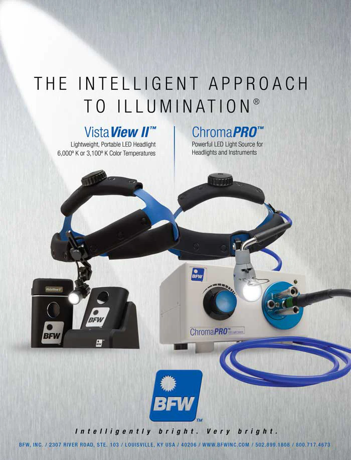 BFW | AAO-HNS Bulletin