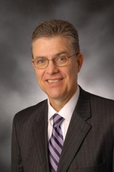 David R. Nielsen, MD AAO-HNS/F EVP/CEO