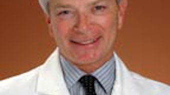 J. Regan Thomas, MD AAO-HNS/F President