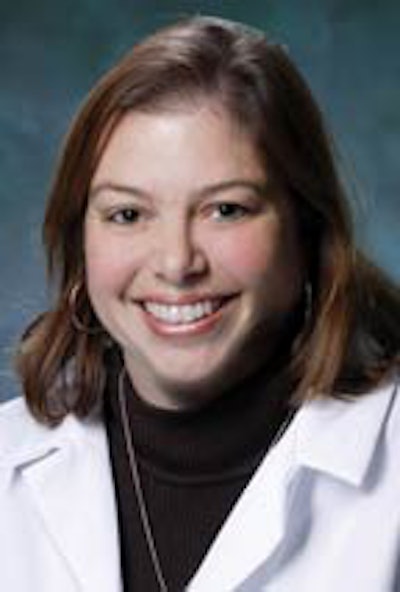Stacey L. Ishman, MD