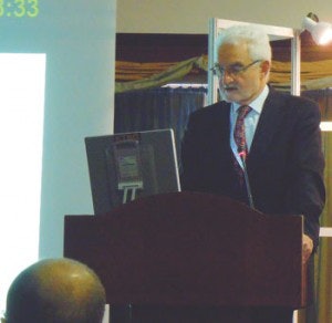 Dr. Karl Hoermann, Germany.