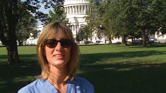 Susan R. Cordes, MD Board of Governors Member-at-Large