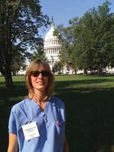 Susan R. Cordes, MD Board of Governors Member-at-Large