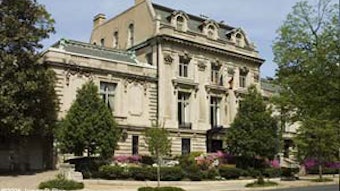 The Cosmos Club