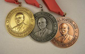 Endowment_3Medals