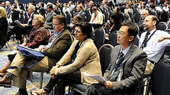 Educational sessions deliver updates to core knowledge, while new learning formats help physicians to implement practice changes.