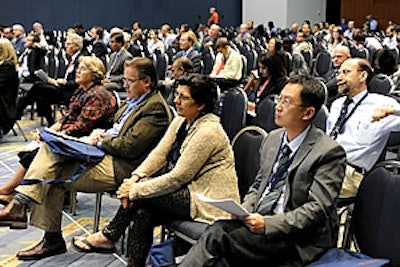 Educational sessions deliver updates to core knowledge, while new learning formats help physicians to implement practice changes.