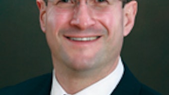 Gavin Setzen, MD, Chair of the Imaging Committee