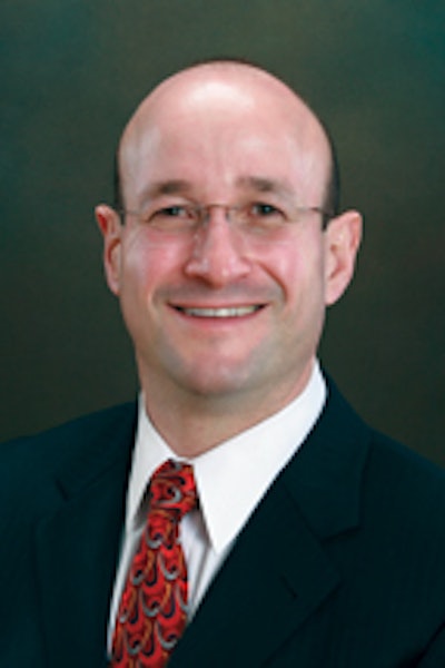 Gavin Setzen, MD, Chair of the Imaging Committee