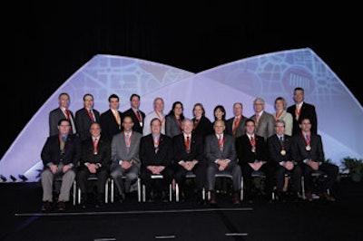 HalFosterGroupFormal2012