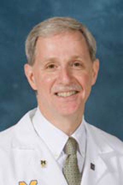 Norman D. Hogikyan, MD