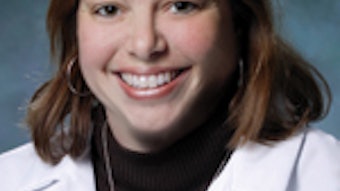 Stacey L. Ishman, MD, MPHBOG Member-at-Large
