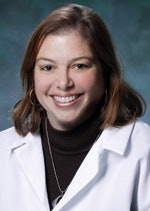 Stacey L. Ishman, MD, MPHBOG Member-at-Large