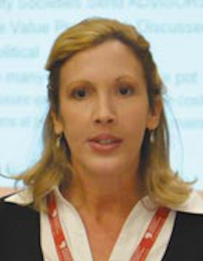 Jenna Kappel, MPH, MA